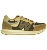 woden Woden Sneaker WL702 (37 t/m 42) 252WOD01