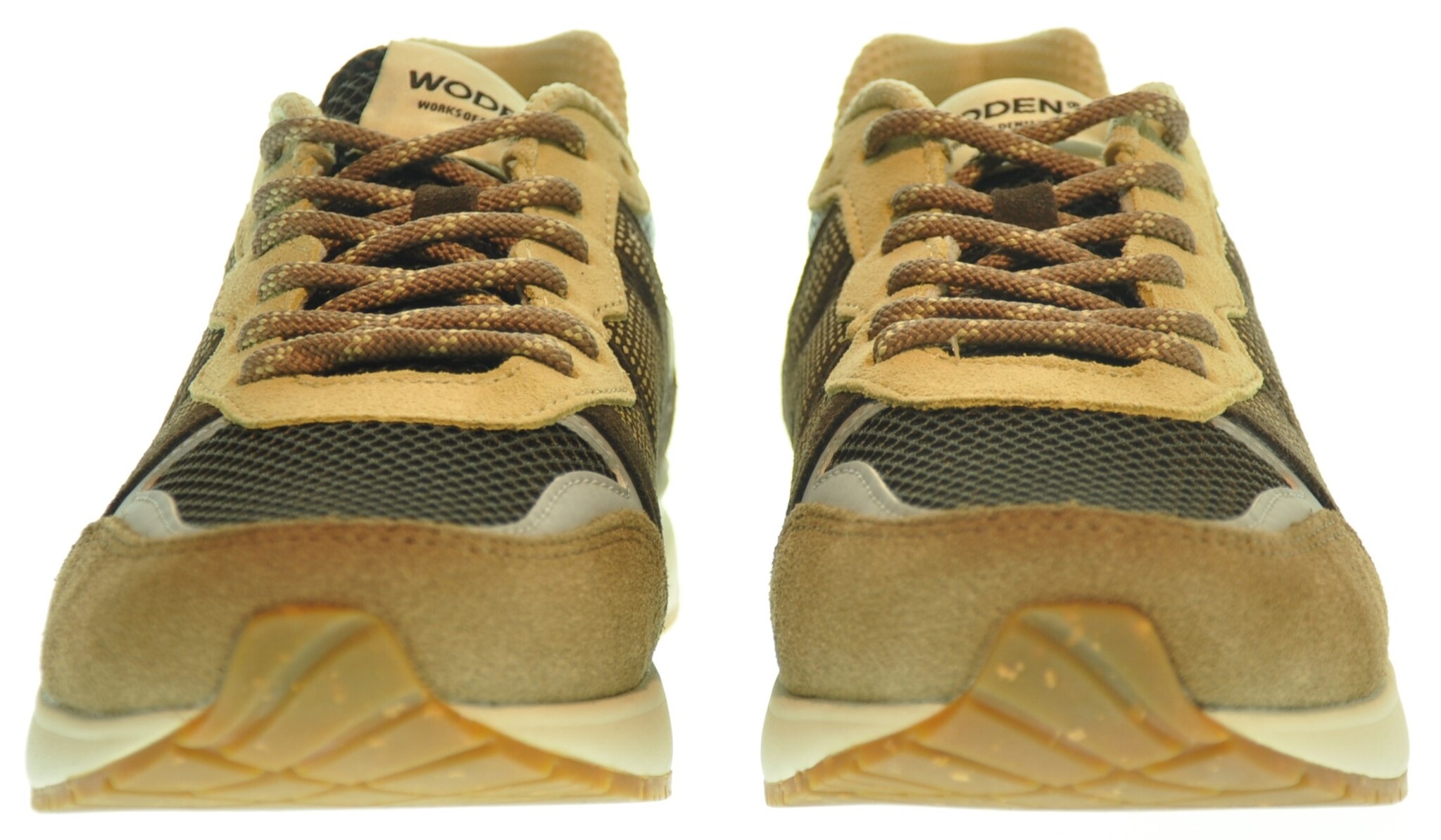 woden Woden Sneaker WL702 (37 t/m 42) 252WOD01