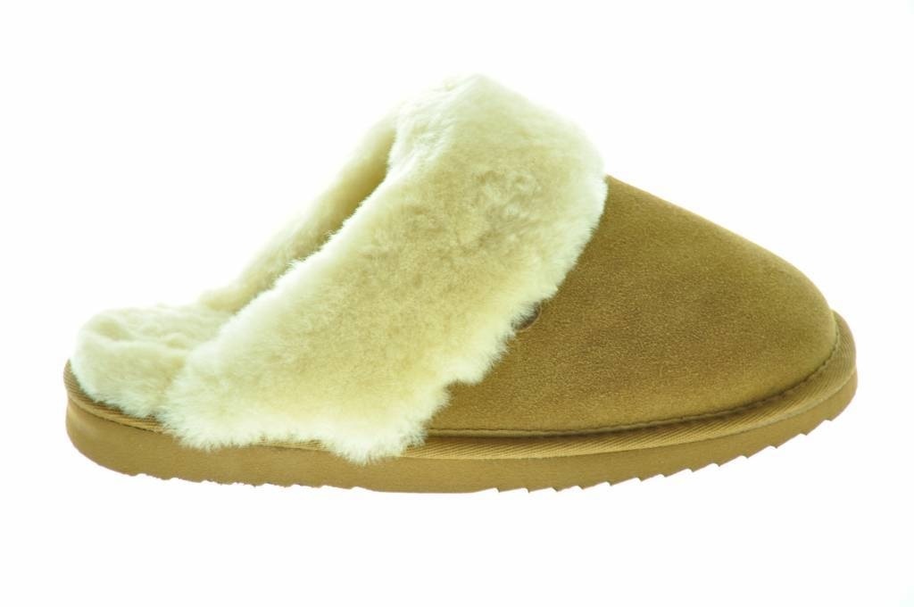 Warmbat Warmbat Pantoffel (37 t/m 41) 252WAR06