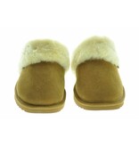 Warmbat Warmbat Pantoffel (37 t/m 41) 252WAR06