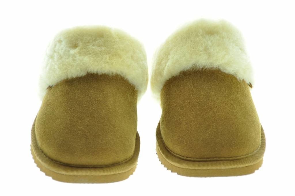 Warmbat Warmbat Pantoffel (37 t/m 41) 252WAR06
