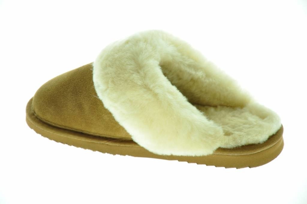 Warmbat Warmbat Pantoffel (37 t/m 41) 252WAR06