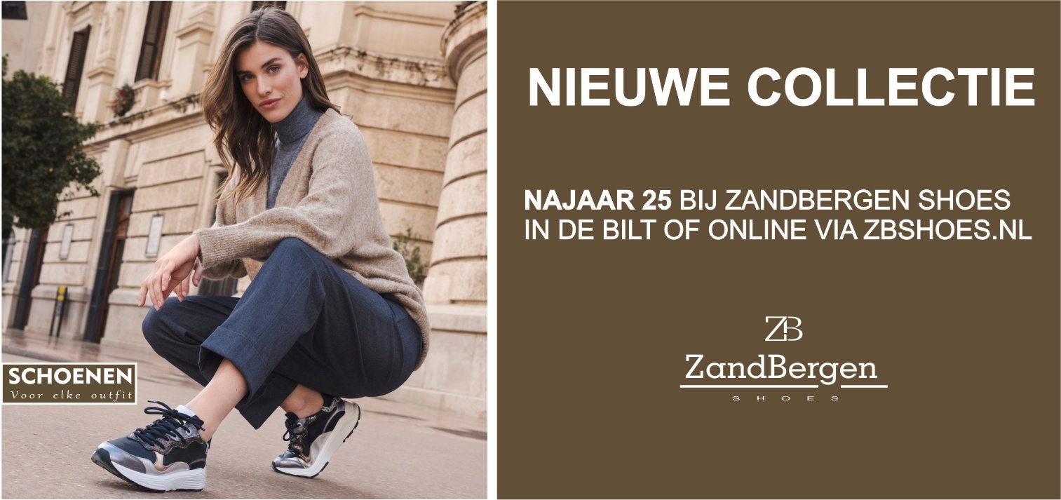 Zandbergen Shoes - De Bilt