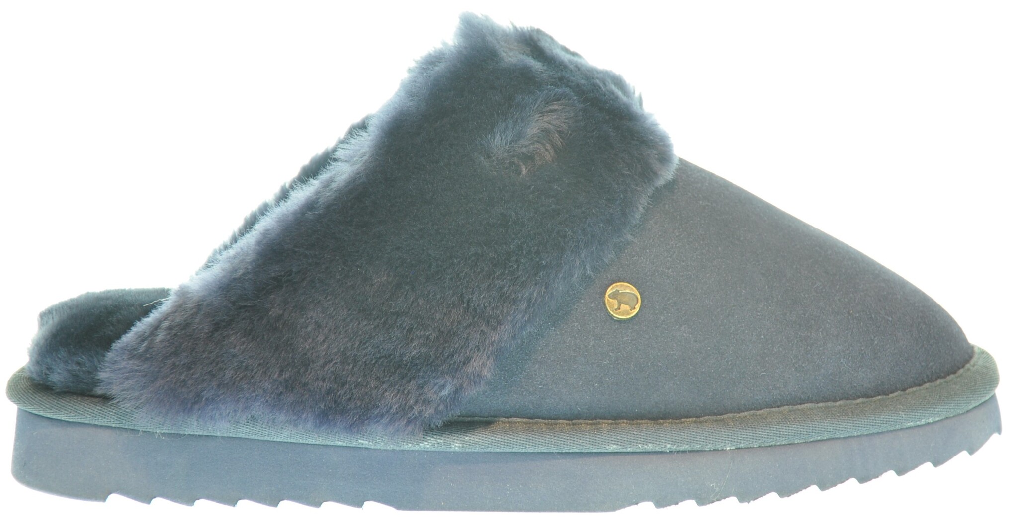 Warmbat Warmbat Pantoffel (37 t/m 41) 252WAR04
