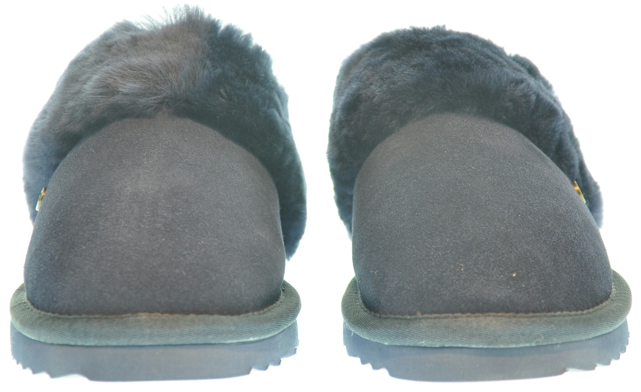 Warmbat Warmbat Pantoffel (37 t/m 41) 252WAR04
