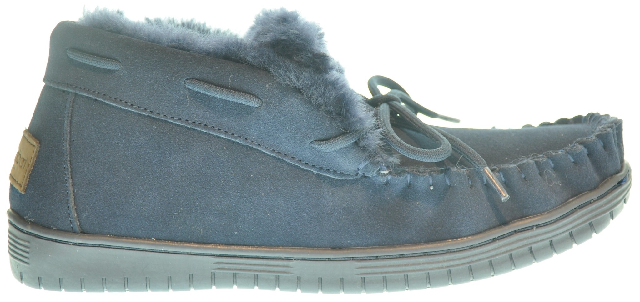 Warmbat Warmbat Pantoffel (37 t/m 41) 252WAR01