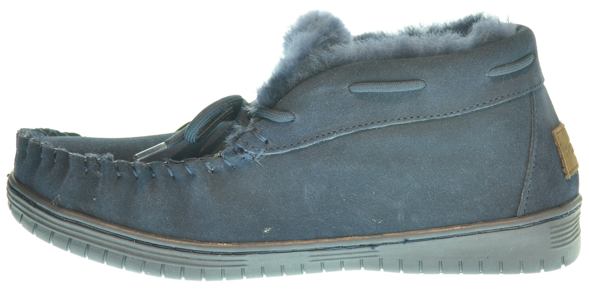 Warmbat Warmbat Pantoffel (37 t/m 41) 252WAR01
