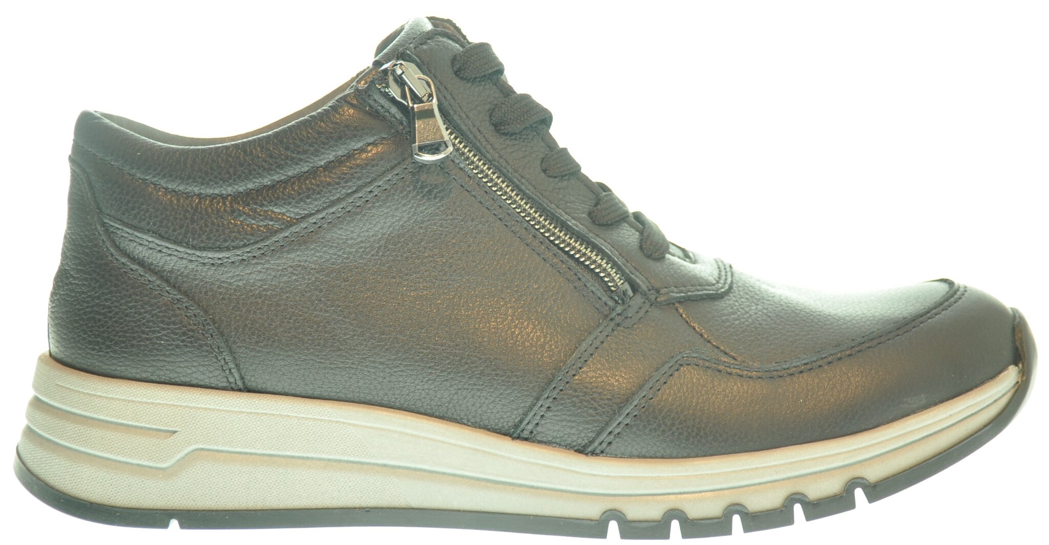 Waldläufer Waldlaufer Mid Sneaker (37 t/m 41) 252WAL03