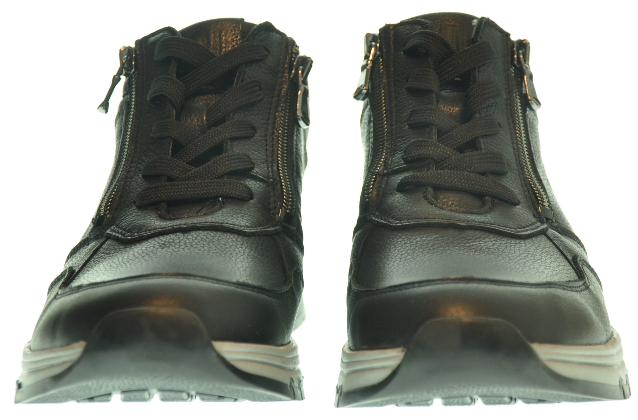 Waldläufer Waldlaufer Mid Sneaker (37 t/m 41) 252WAL03
