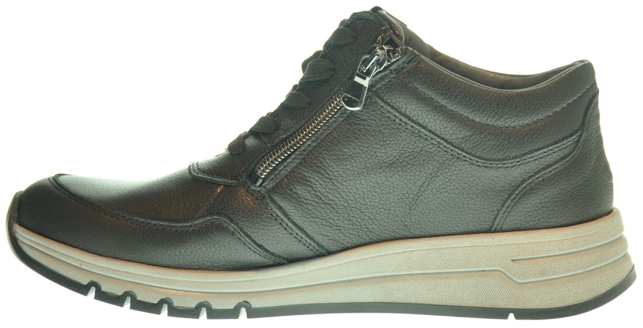 Waldläufer Waldlaufer Mid Sneaker (37 t/m 41) 252WAL03