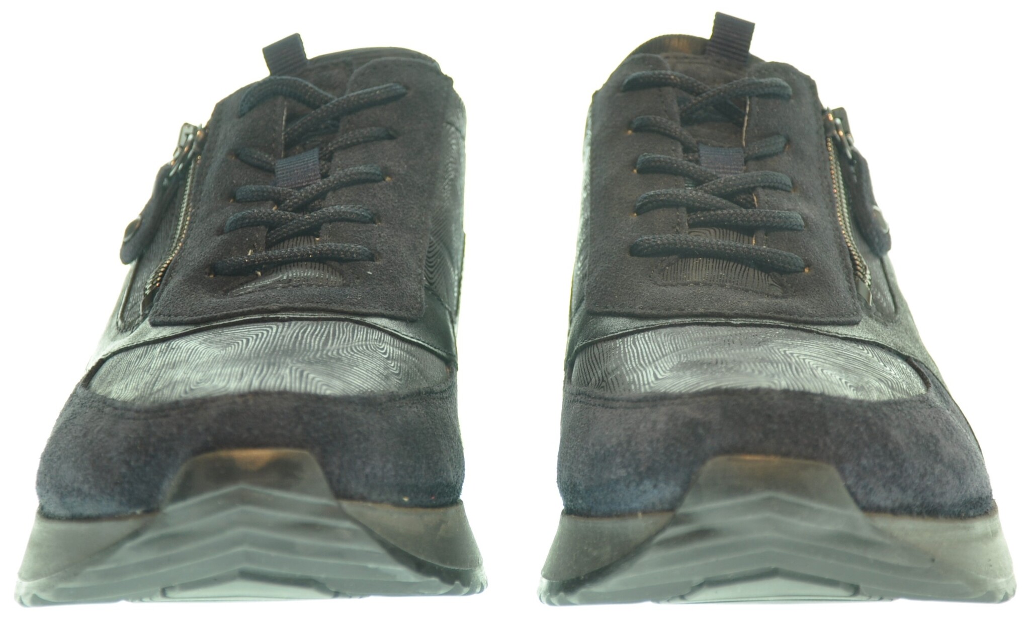 Waldläufer Waldlaufer Sneaker (37 t/m 41) 252WAL02