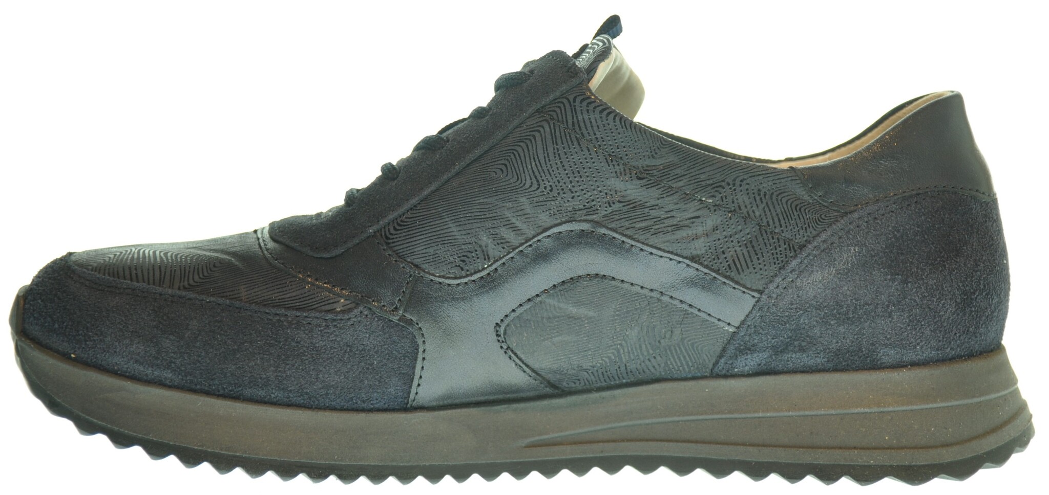Waldläufer Waldlaufer Sneaker (37 t/m 41) 252WAL02