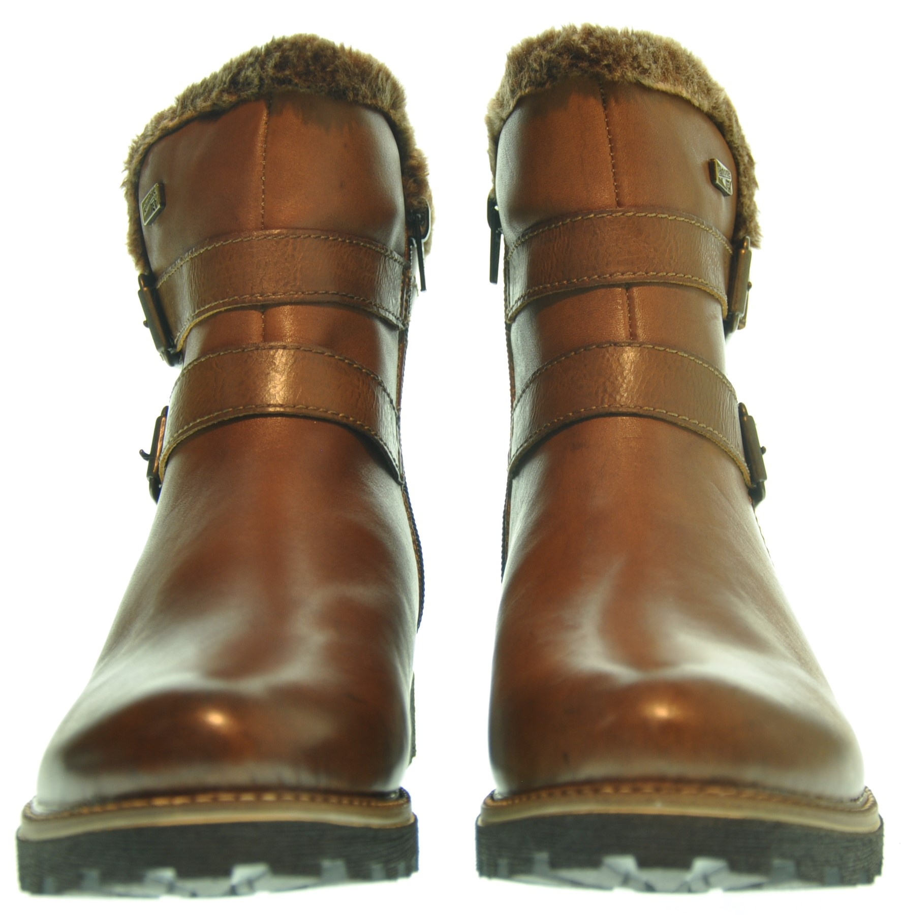 Remonte Remonte Vachtboots (37 t/m 41) 252REM11