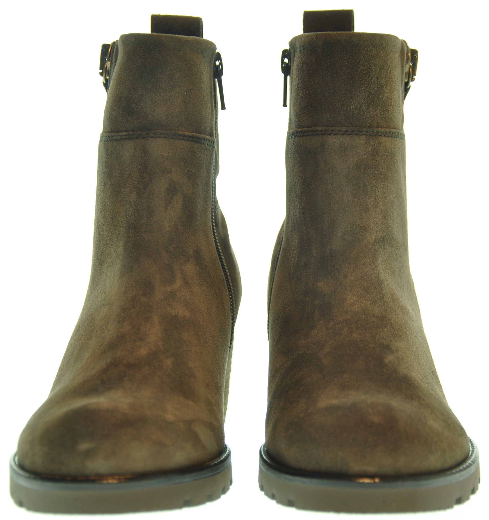 Gabor Gabor Enkellaars (37 t/m 41) 252GAB10