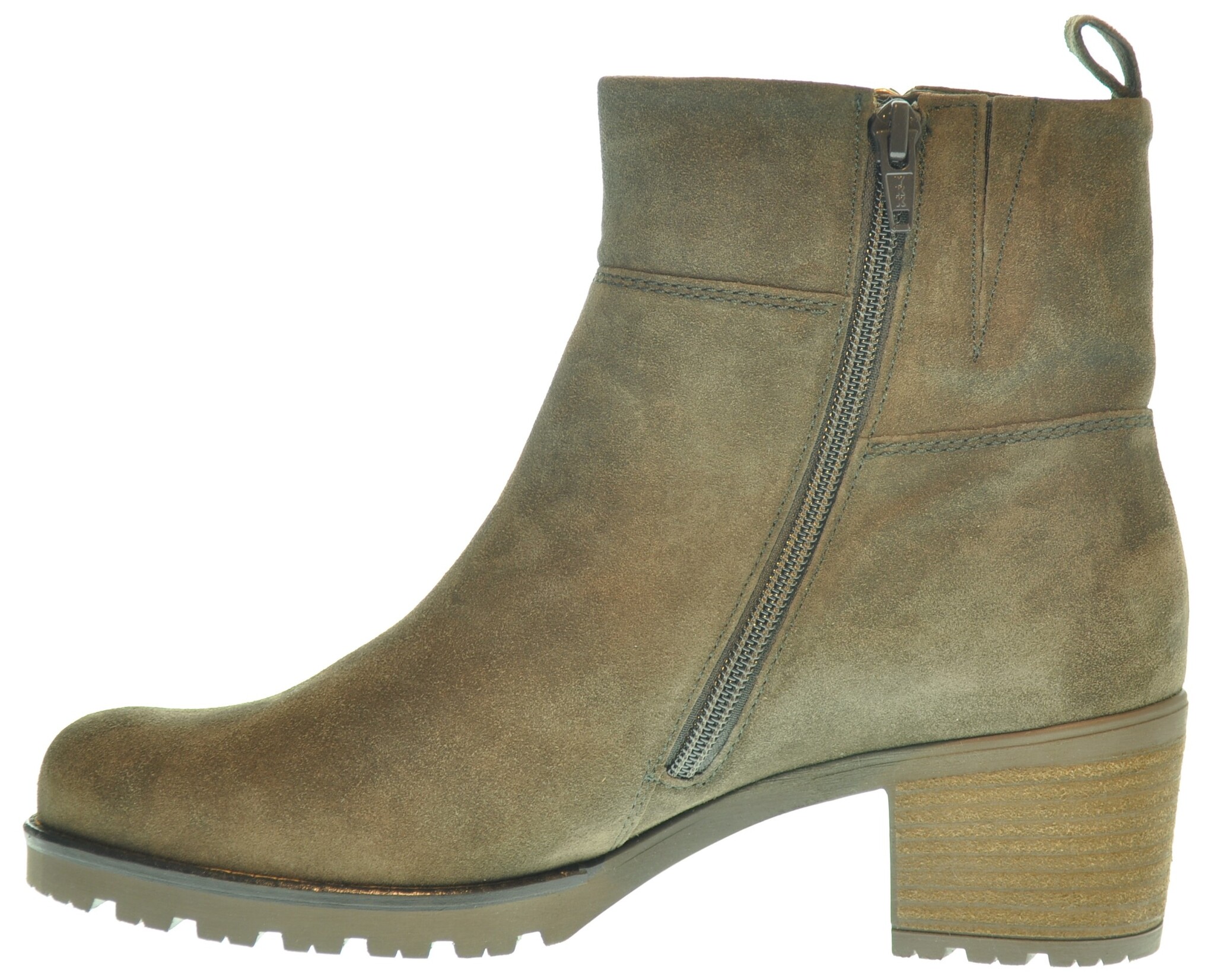 Gabor Gabor Enkellaars (37 t/m 41) 252GAB10