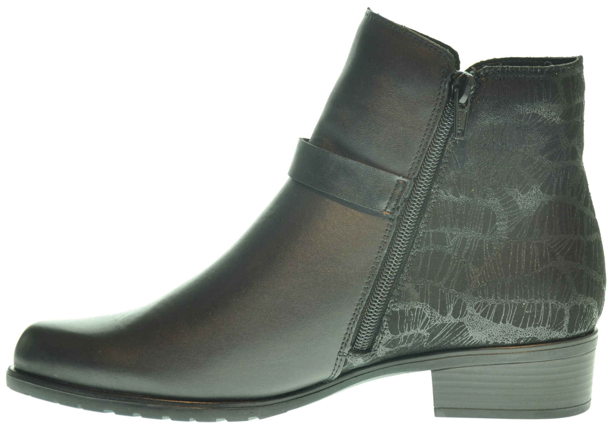 Remonte Remonte Enkellaarsje (36 t/m 41) 252REM07