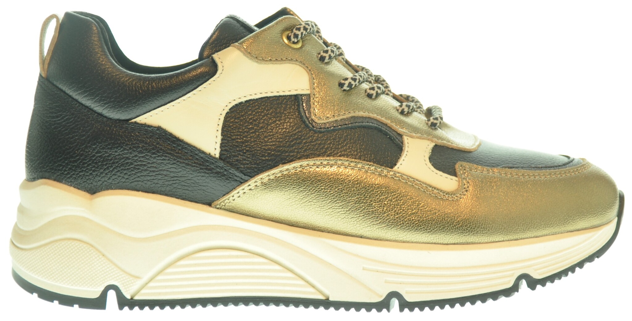 Bridge Footwear Bridge Sneaker (37 t/m 41) 252BRI02