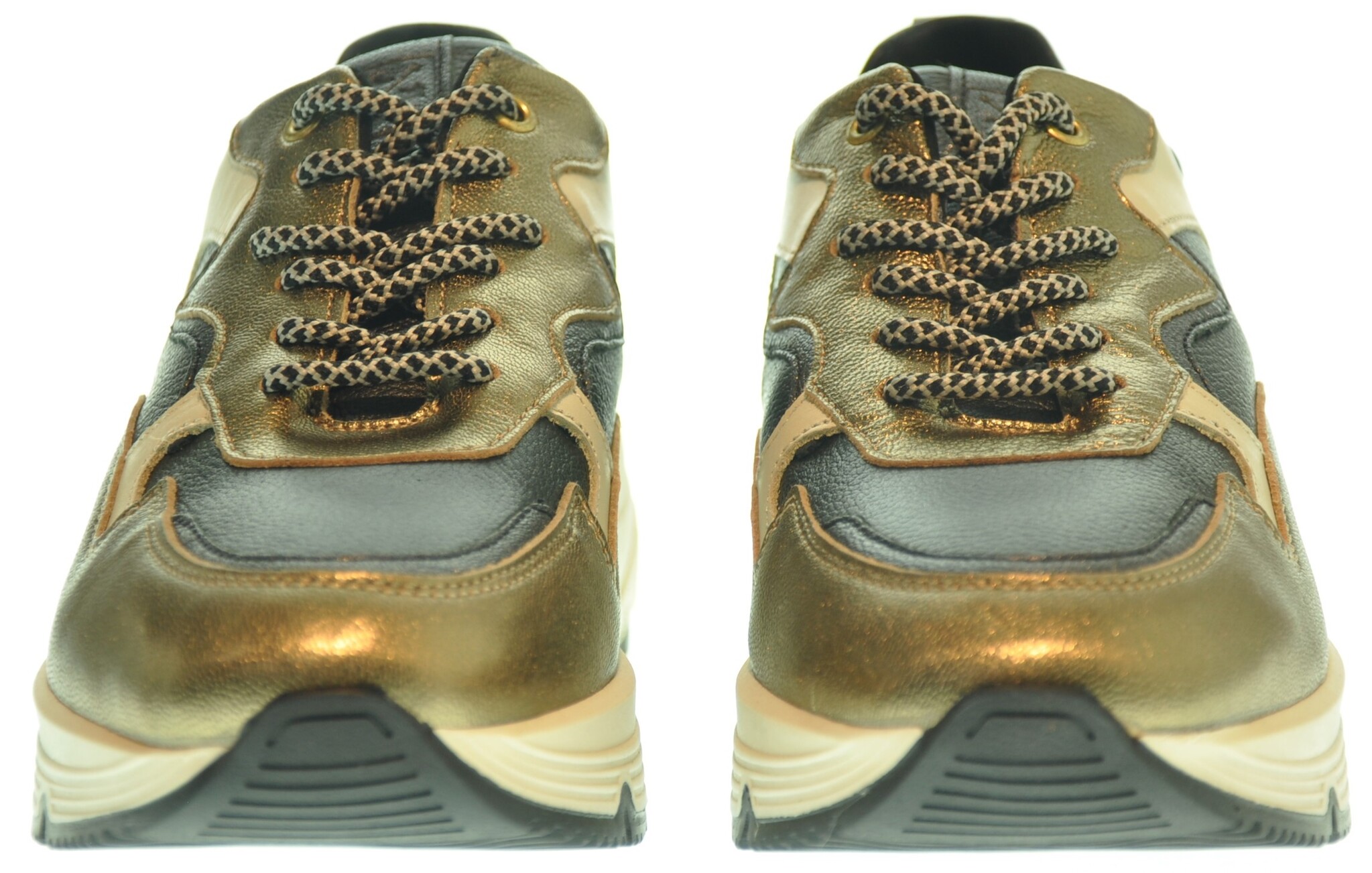 Bridge Footwear Bridge Sneaker (37 t/m 41) 252BRI02