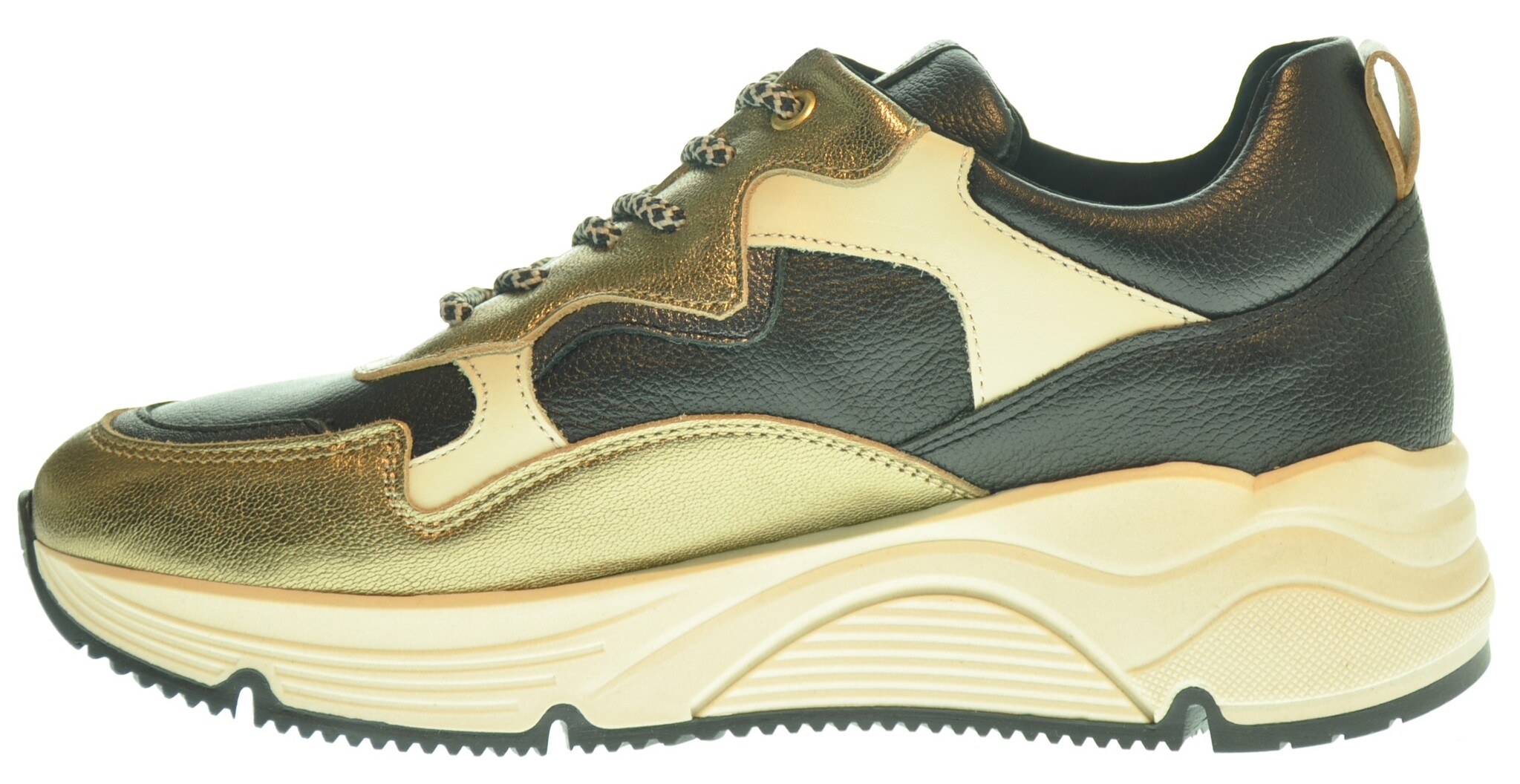 Bridge Footwear Bridge Sneaker (37 t/m 41) 252BRI02
