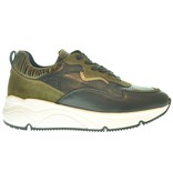 Bridge Footwear Bridge Sneaker (37 t/m 41) 252BRI01