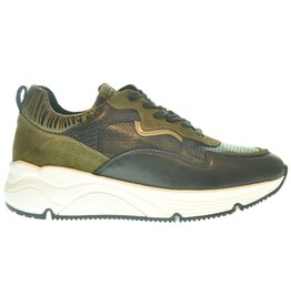 Bridge Footwear Bridge Sneaker (37 t/m 41) 252BRI01