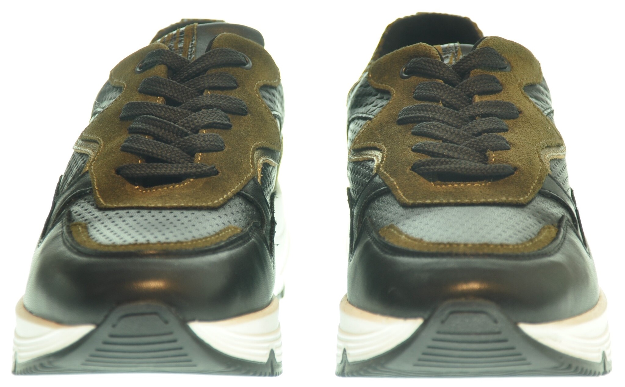 Bridge Footwear Bridge Sneaker (37 t/m 41) 252BRI01