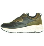 Bridge Footwear Bridge Sneaker (37 t/m 41) 252BRI01