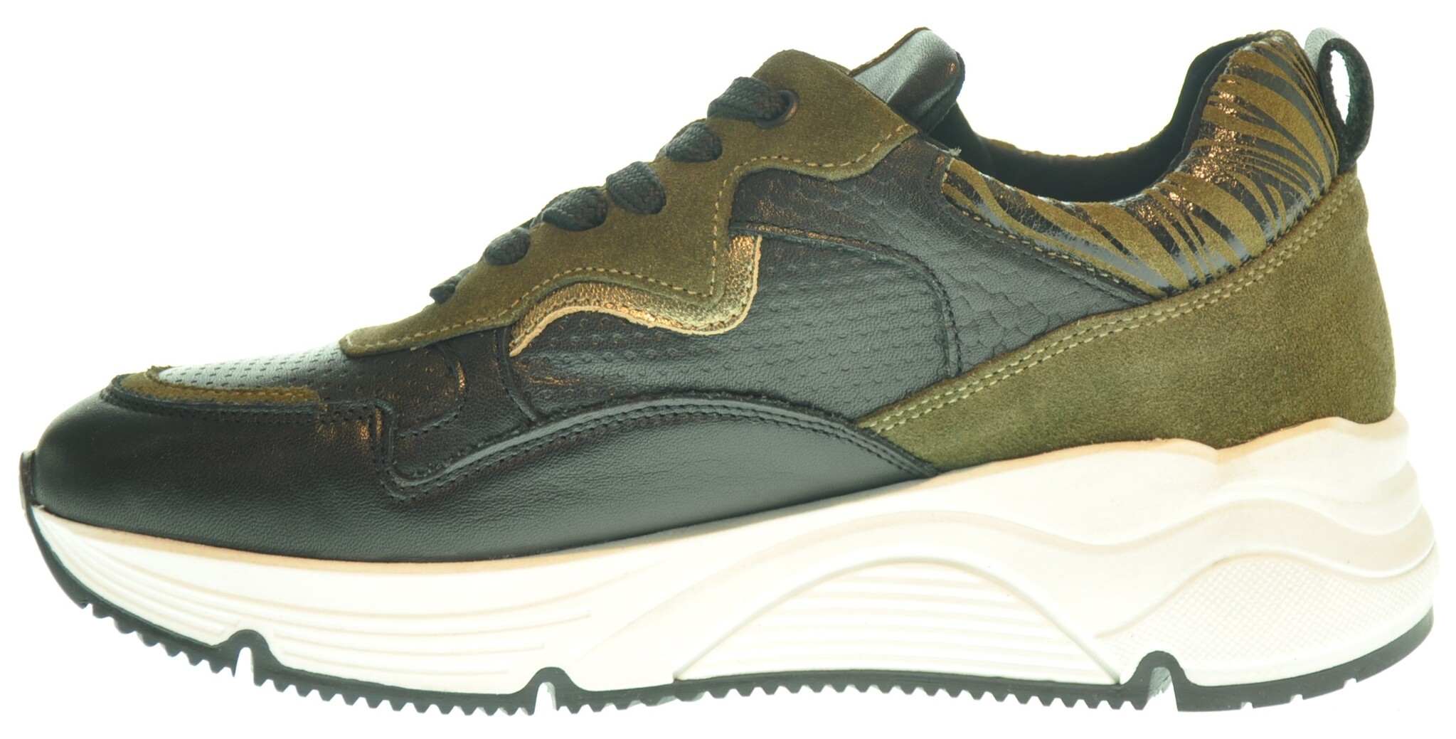 Bridge Footwear Bridge Sneaker (37 t/m 41) 252BRI01