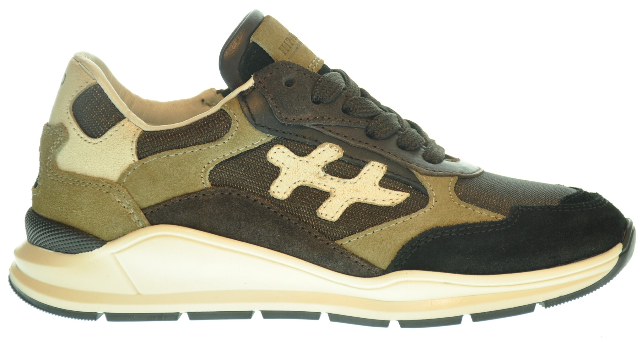 Hip Hip Sneaker (30 t/m 38) 252HIP04