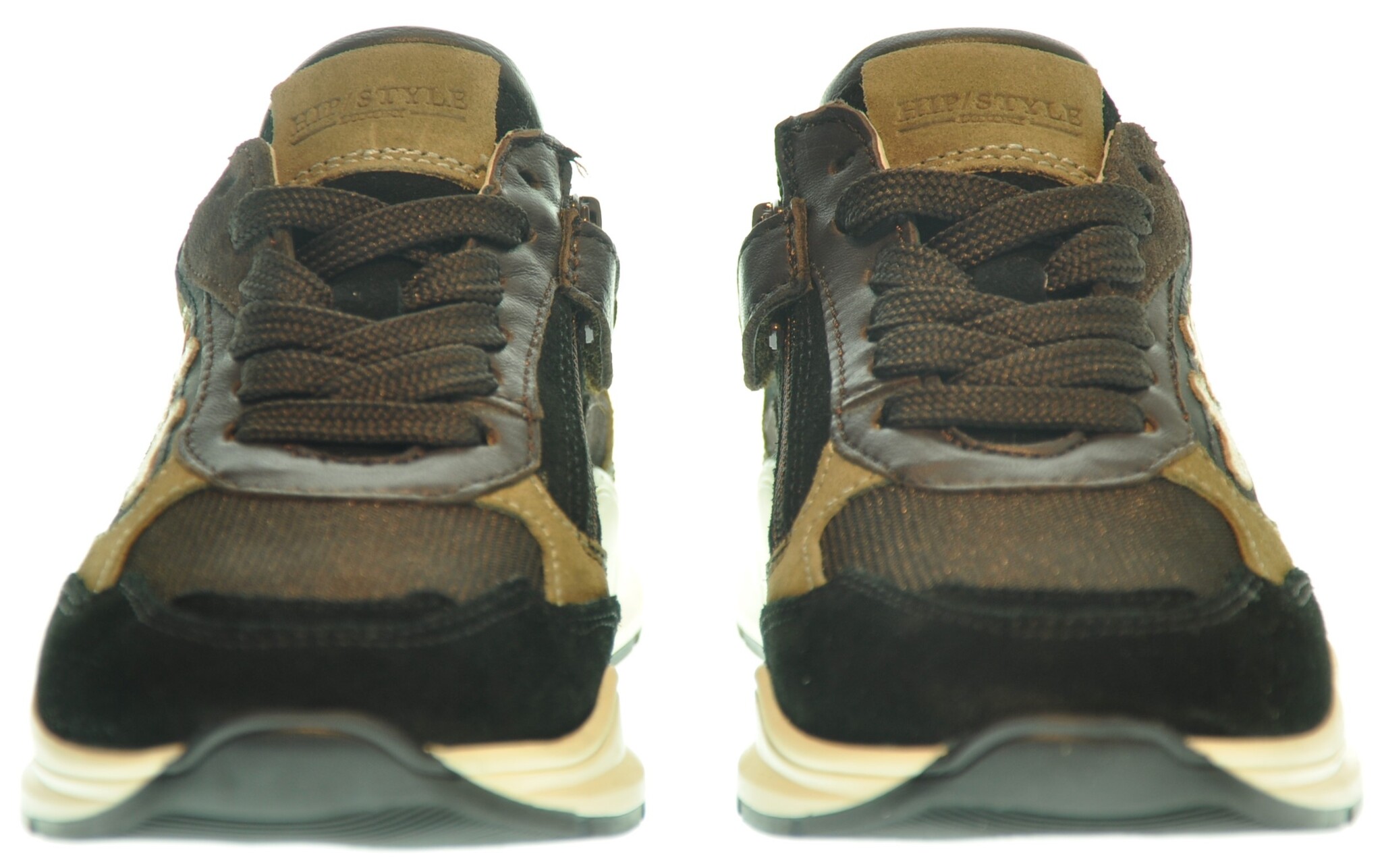 Hip Hip Sneaker (30 t/m 38) 252HIP04