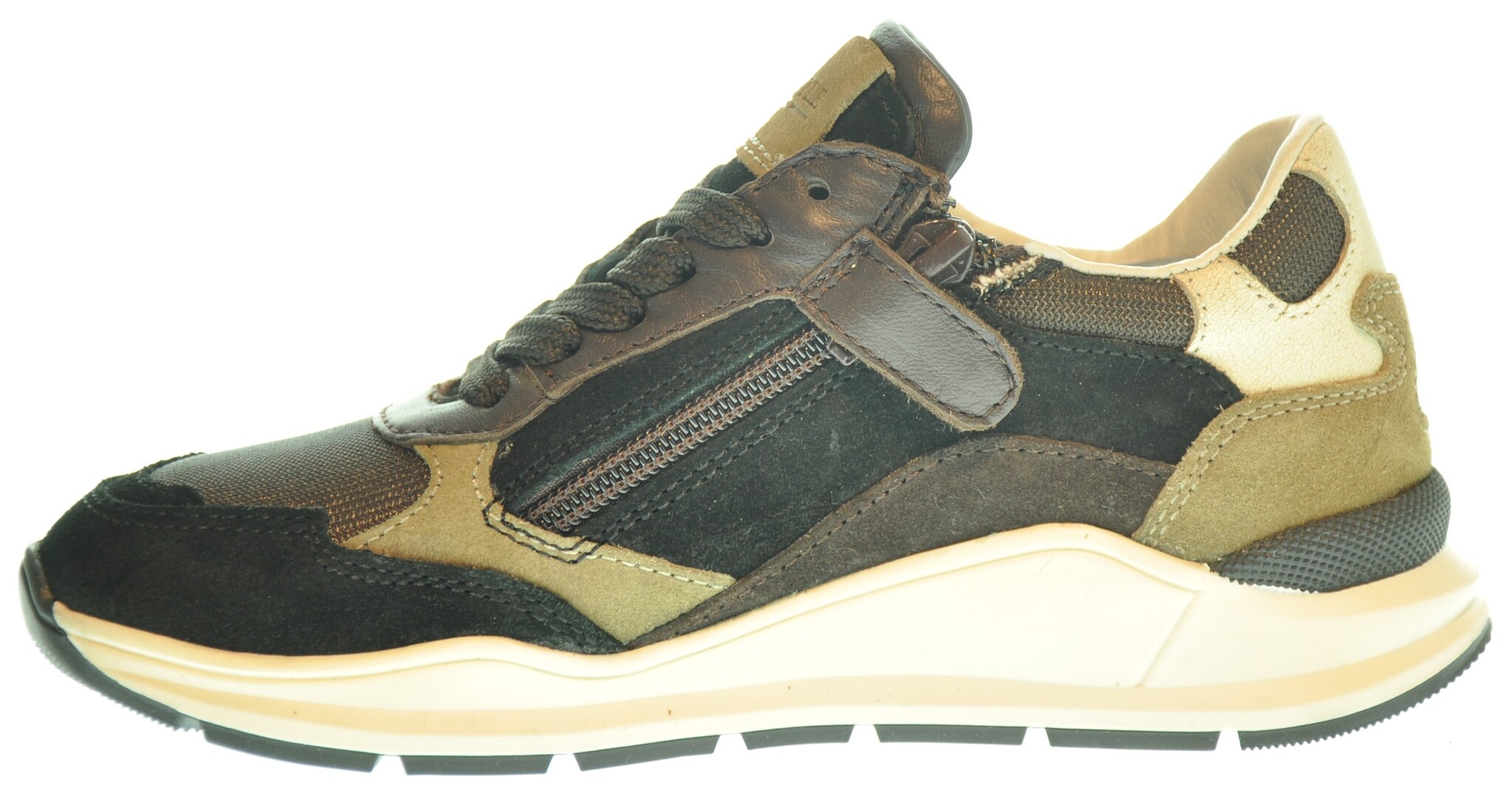 Hip Hip Sneaker (30 t/m 38) 252HIP04