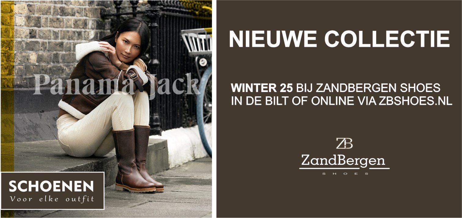 Zandbergen Shoes - De Bilt