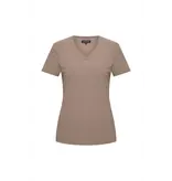 Mi Piace Mi Piace Travel T-shirt V Hals Falcon (XS t/m XXL)