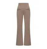 Mi Piace Mi Piace Travel Broek Straight Falcon (XS t/m XXL)
