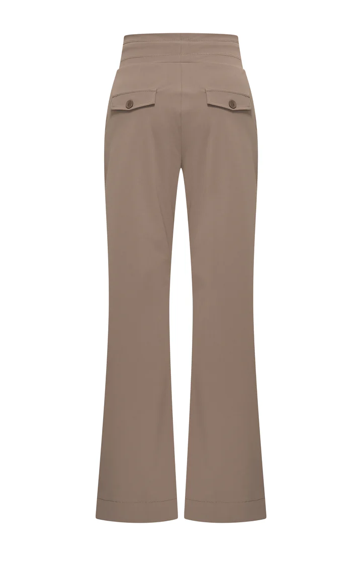 Mi Piace Mi Piace Travel Broek Straight Falcon (XS t/m XXL)