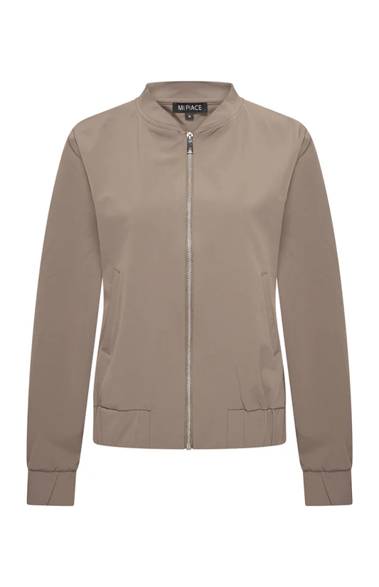 Mi Piace Mi Piace Travel Bomber Falcon ( XS t/m XXL )