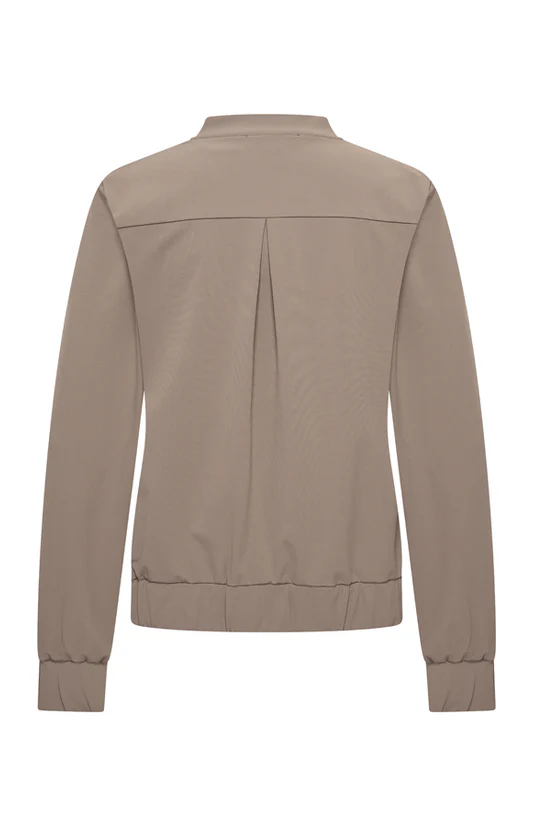 Mi Piace Mi Piace Travel Bomber Falcon ( XS t/m XXL )