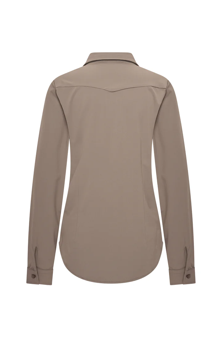 Mi Piace Mi Piace Travel Blouse Falcon (XS t/m XXL)