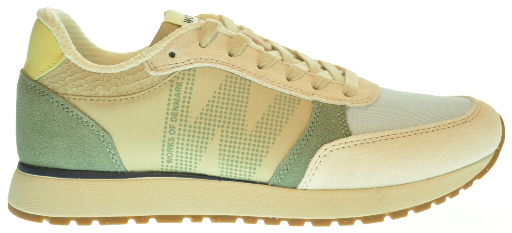 woden Woden Ronja Sneakers (37 t/m 41) 261WOD05