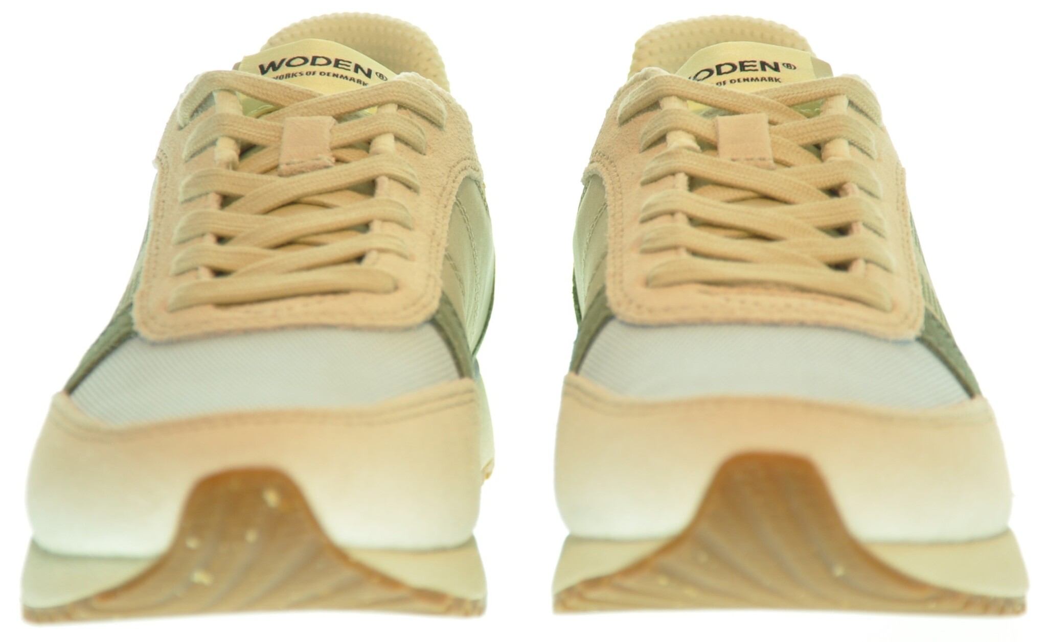 woden Woden Ronja Sneakers (37 t/m 41) 261WOD05