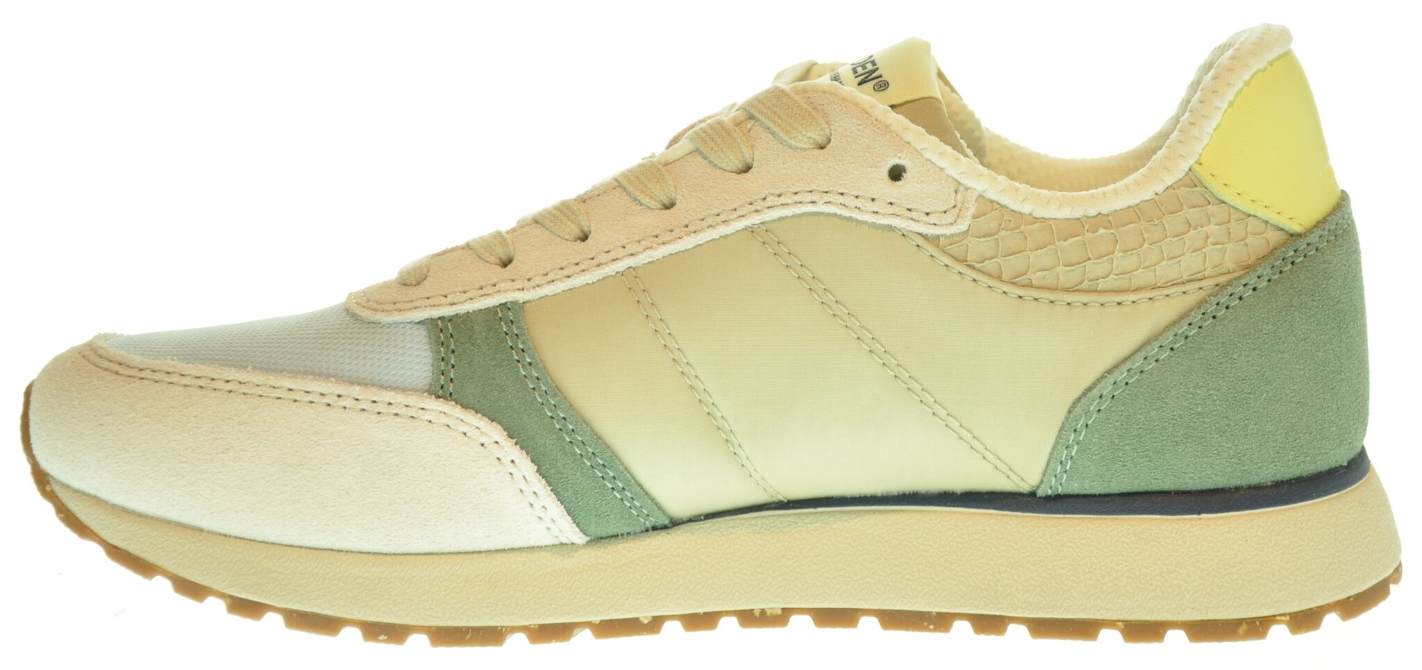 woden Woden Ronja Sneakers (37 t/m 41) 261WOD05