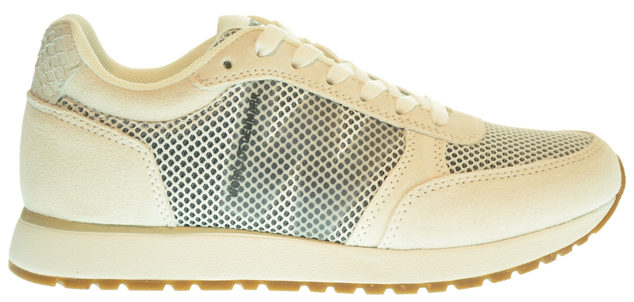 woden Woden Ronja Sneakers (37 t/m 41) 261WOD04