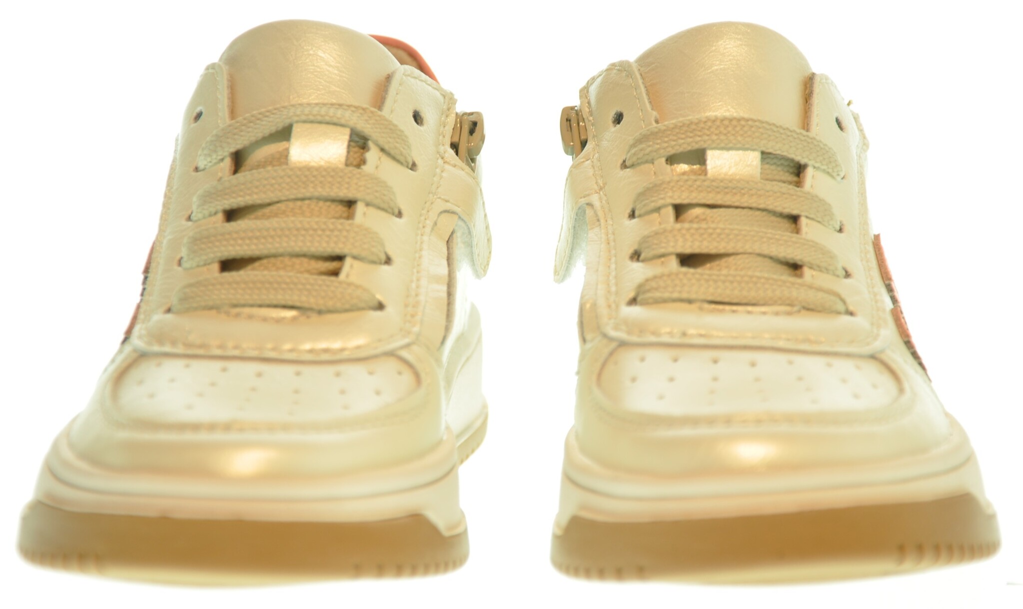 Shoes-Me Shoes-Me Sneaker (28 t/m 33) 261SHO07