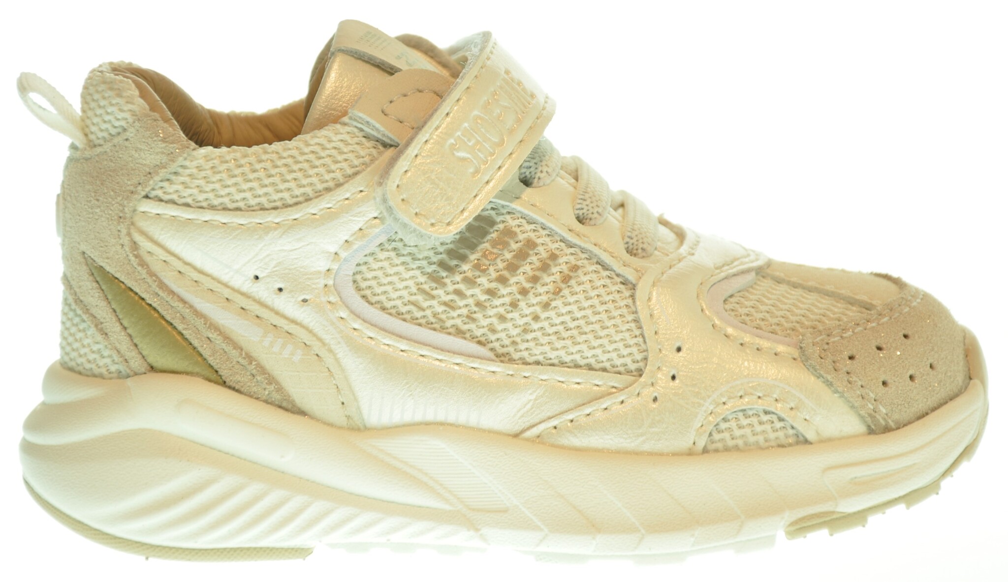 Shoes-Me Shoes-Me Sneaker (22 t/m 27) 261SHO05