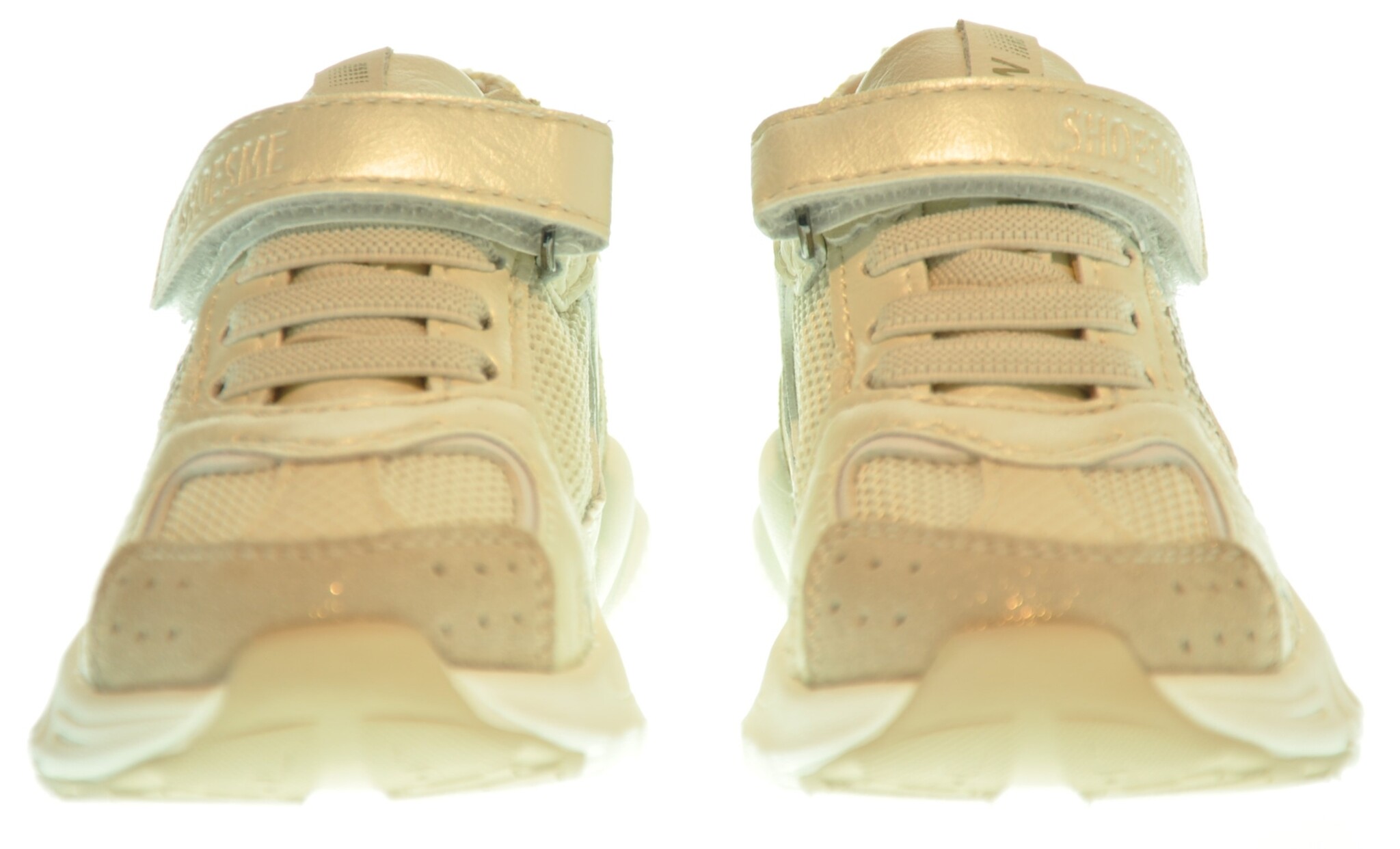 Shoes-Me Shoes-Me Sneaker (22 t/m 27) 261SHO05