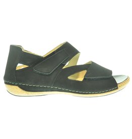 Waldläufer Waldlaufer Heliett Sandaal  (37 t/m 41) 261WAL04