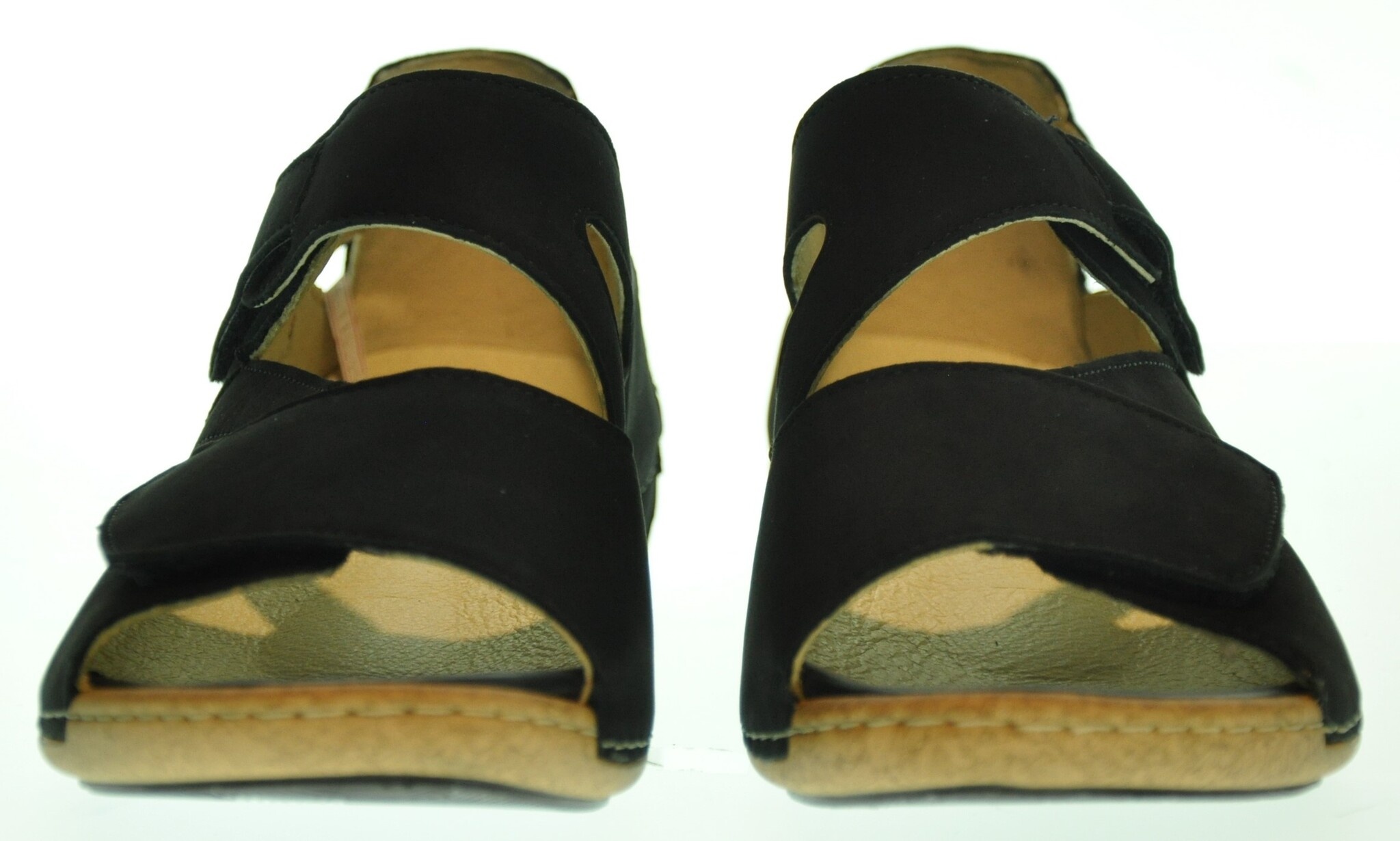 Waldläufer Waldlaufer Heliett Sandaal  (37 t/m 41) 261WAL04