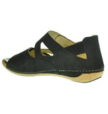 Waldläufer Waldlaufer Heliett Sandaal  (37 t/m 41) 261WAL04