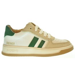 Shoes-Me Shoes-Me Sneaker (28 t/m 33) 261SHO03