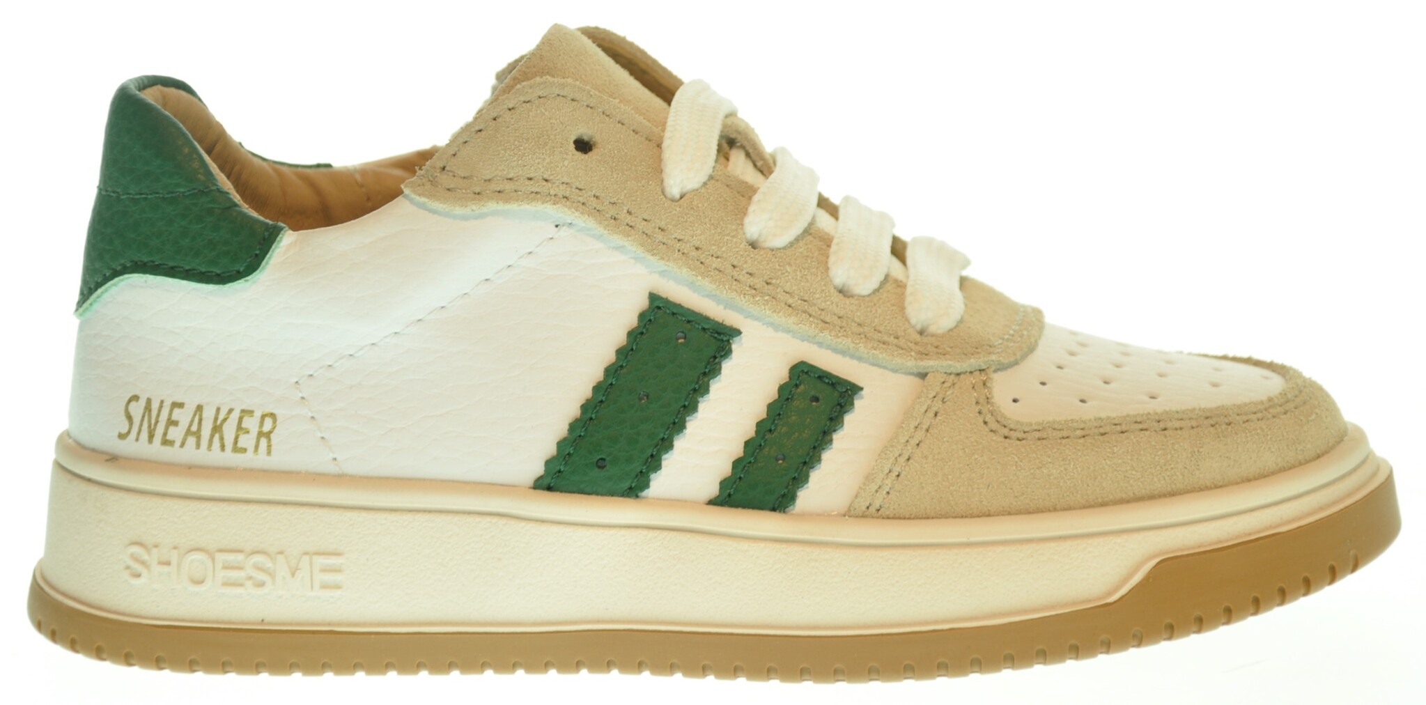 Shoes-Me Shoes-Me Sneaker (28 t/m 33) 261SHO03